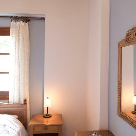 Archontiko Panagoula Hotel Портариа Екстериор снимка