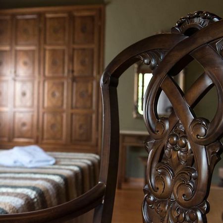 Archontiko Panagoula Hotel Портариа Екстериор снимка