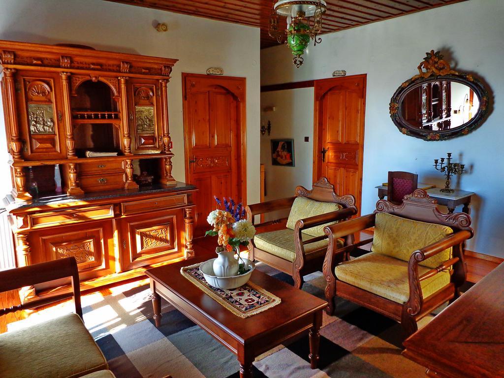 Archontiko Panagoula Hotel Портариа Екстериор снимка