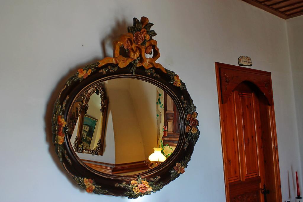 Archontiko Panagoula Hotel Портариа Екстериор снимка